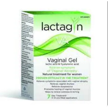 Vaginal Gel